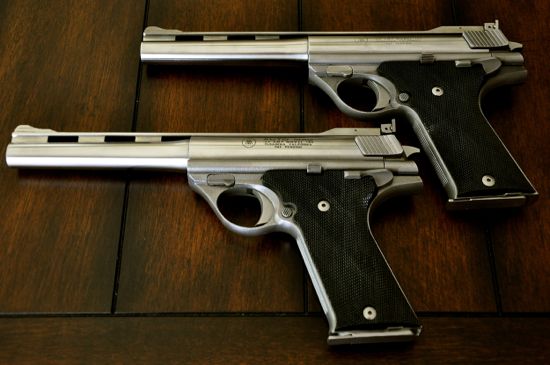 About Dirty Harry Gun Sales